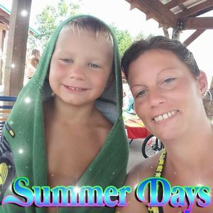 Meet your Posher, Tracy